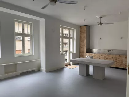 Karađorđeva | 4zida.rs