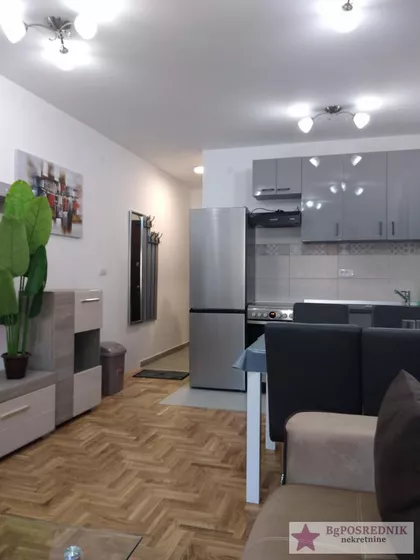 Grge Andrijanovića ulica 7 | 4zida.rs