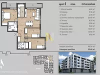 Salajka, Gradske lokacije, Novi Sad | 4zida.rs