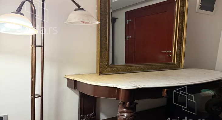 4-etažna kuća | 4zida