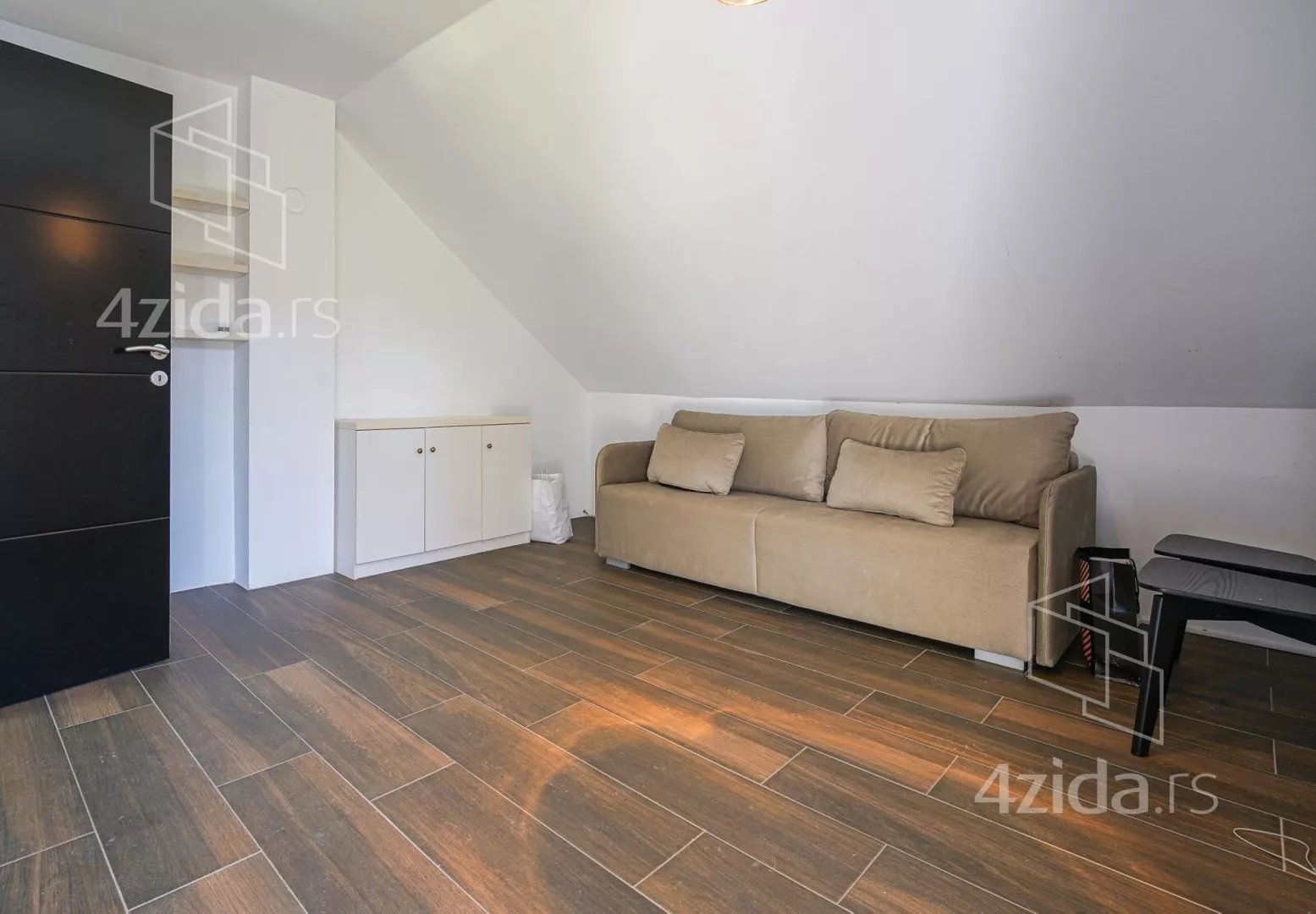 4-etažna kuća | 4zida