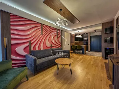 Omladinskih brigada | 4zida.rs