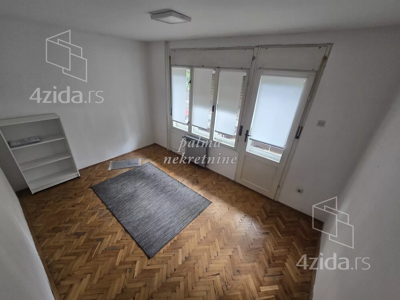 Kancelarija | 4zida