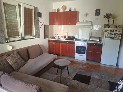 Partizanski blok | 4zida.rs