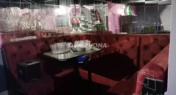 Lokal | 4zida