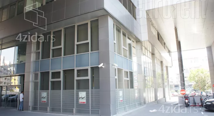 Poslovni prostor | 4zida