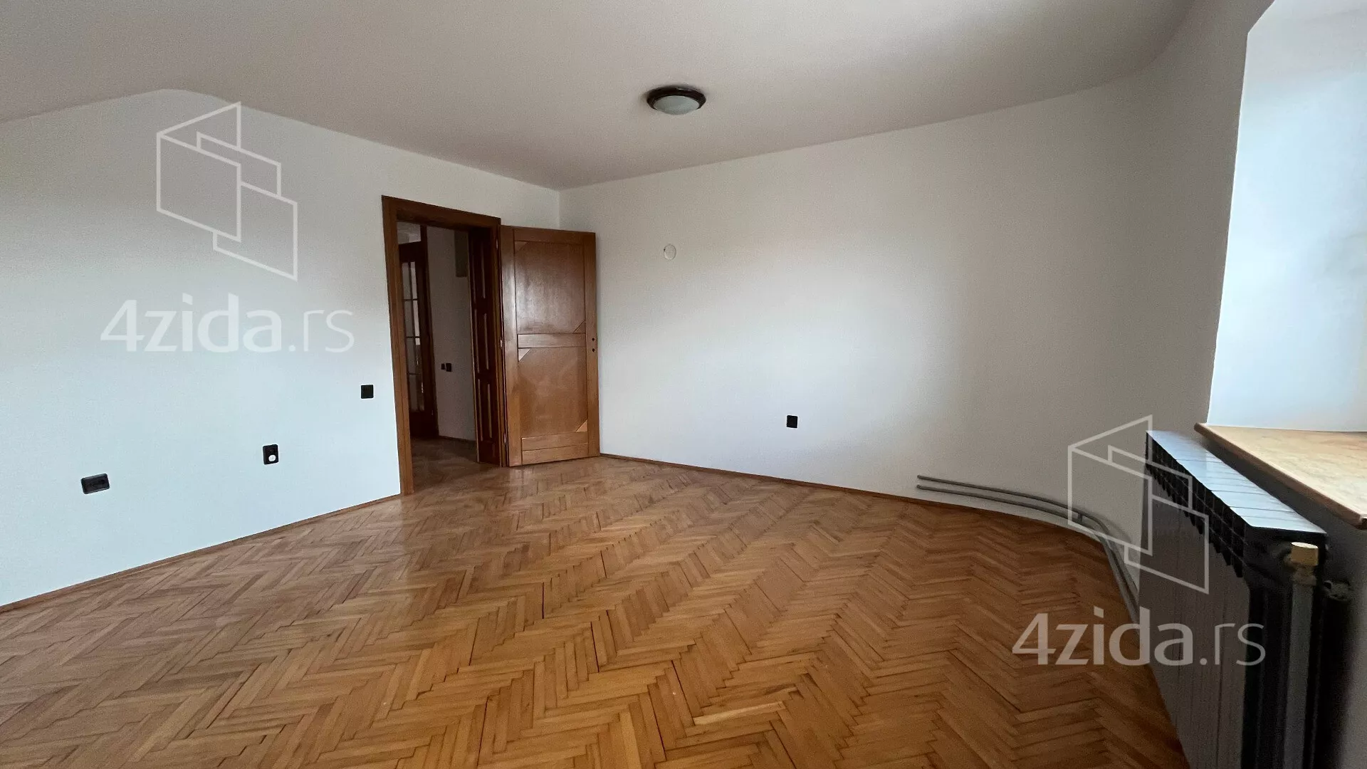 4-etažna kuća | 4zida