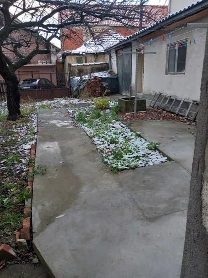 Pasjačka | 4zida.rs
