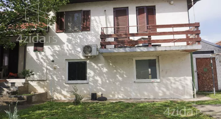 2-etažna kuća | 4zida