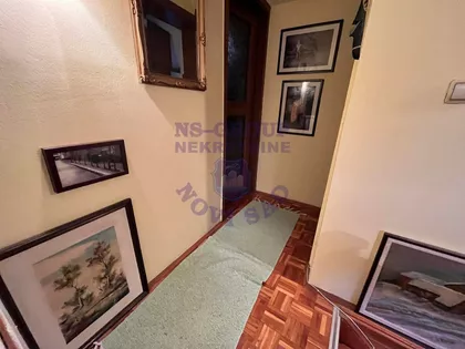 Novo Naselje | 4zida.rs