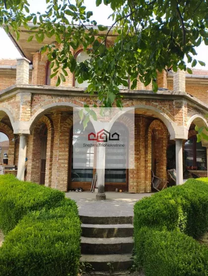 Sajlovo | 4zida.rs