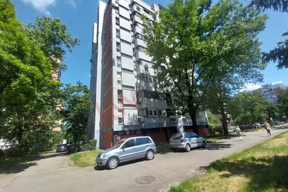 Jurija Gagarina | 4zida.rs