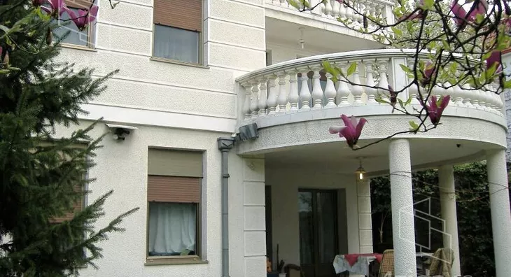 4-etažna kuća | 4zida