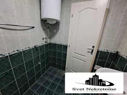 Bulevar Patrijarha Pavla (Somborski Bulevar) | 4zida.rs