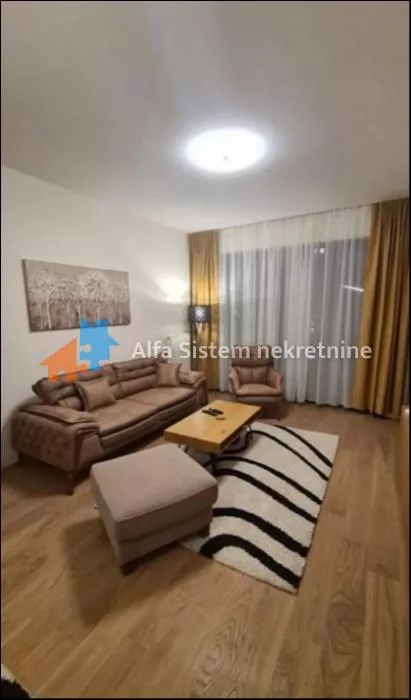 Beograd na vodi | 4zida.rs