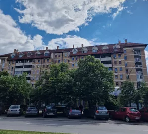 Sajmište, Gradske lokacije, Novi Sad, 4.0 stan | 4zida.rs