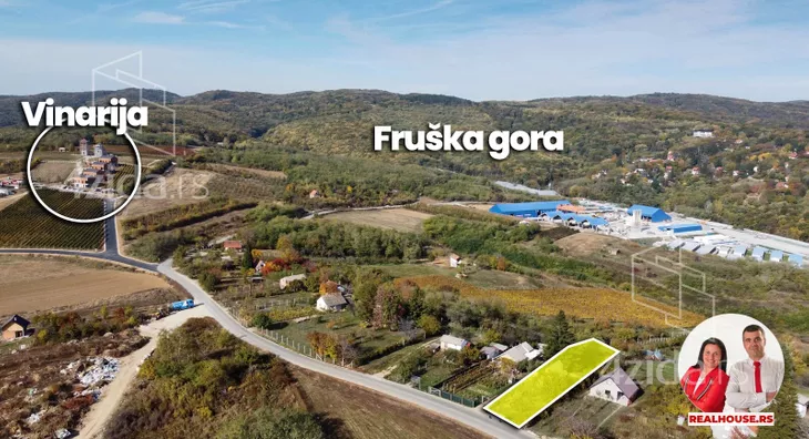 Građevinsko zemljište | 4zida