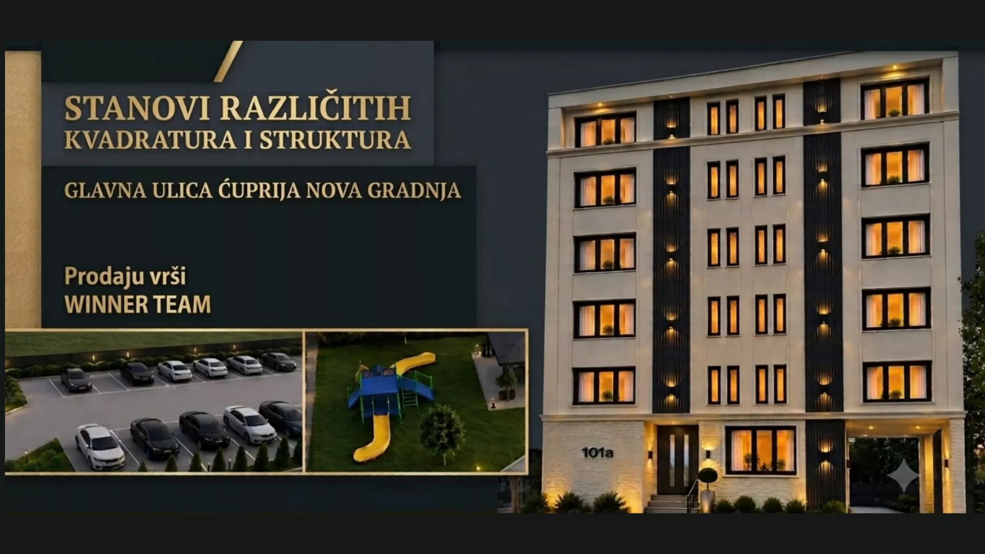 Stan | 4zida