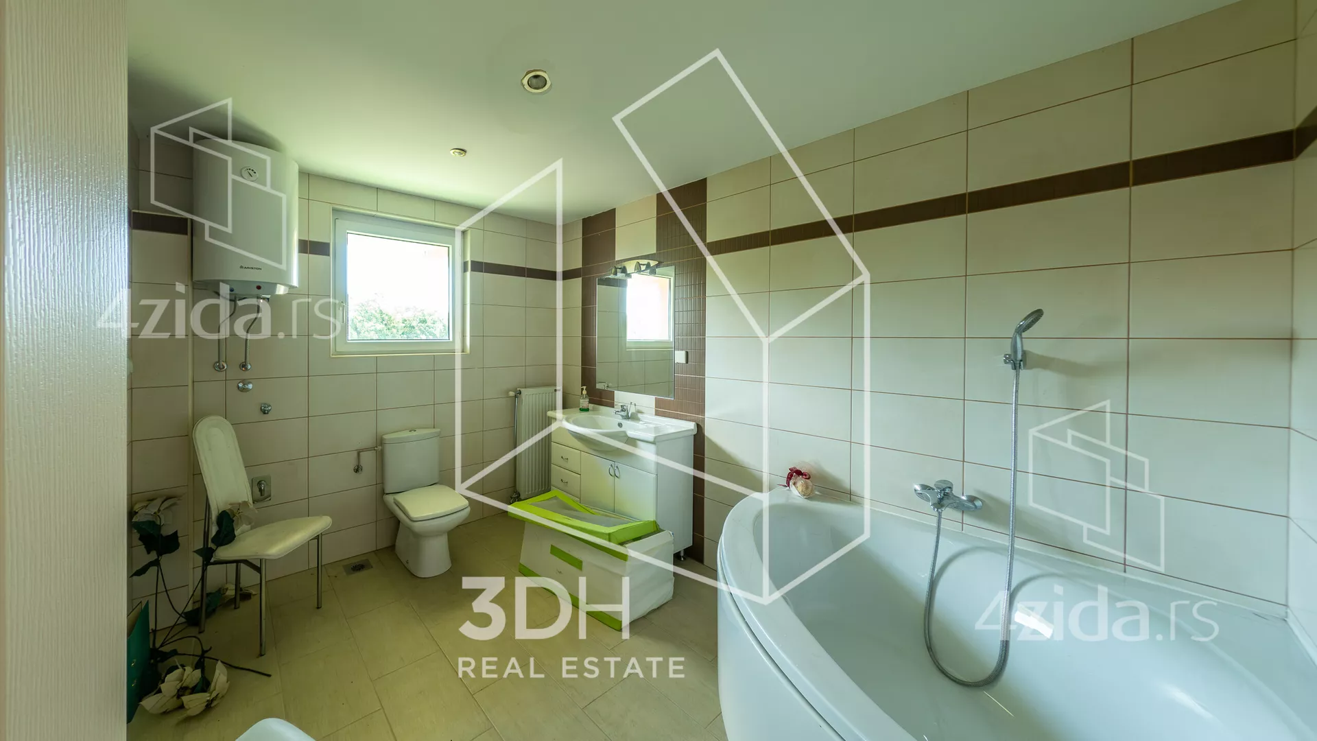 2-etažna kuća | 4zida