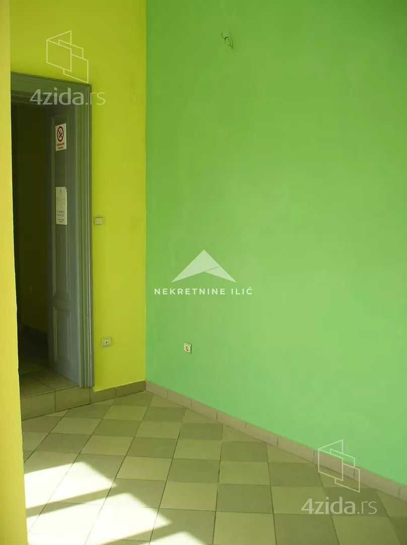 Kancelarija | 4zida
