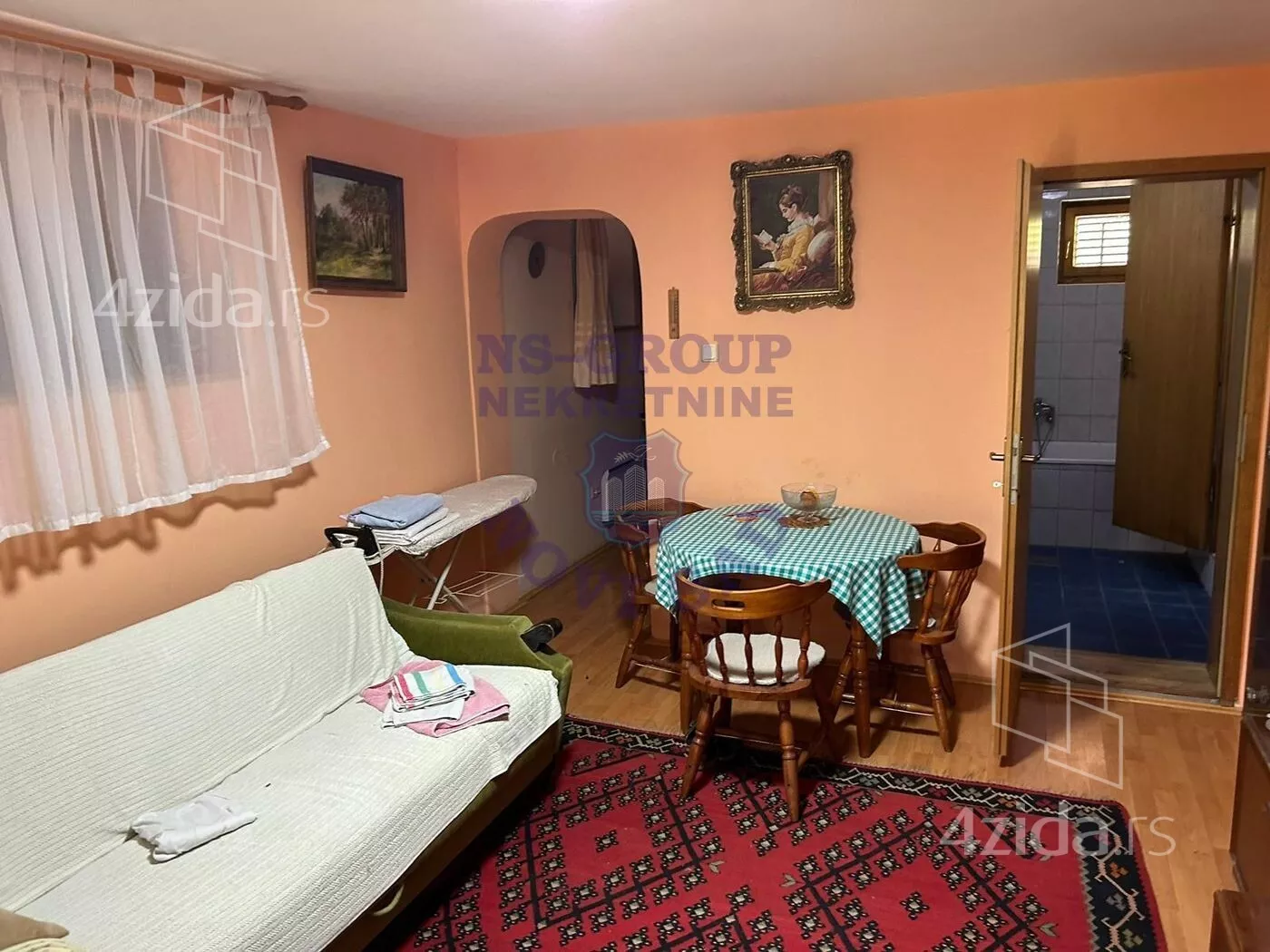 2-etažna kuća | 4zida