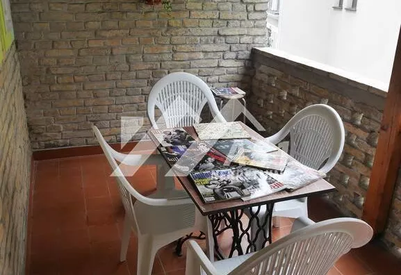 Četvoroiposoban stan | 4zida