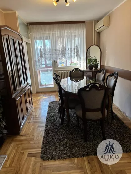 Bulevar Oslobođenja | 4zida.rs
