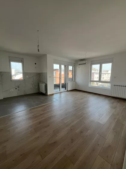 Vojvode Mišića | 4zida.rs