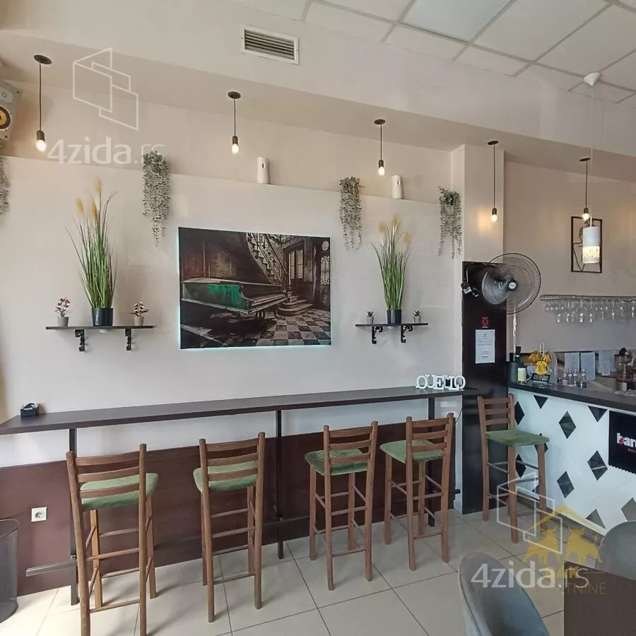 Lokal | 4zida
