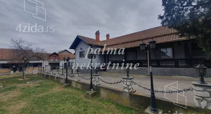 Kuća | 4zida