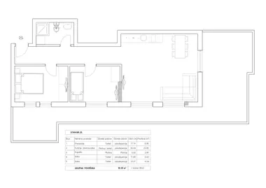 Vuka Bojovića bb | 4zida.rs