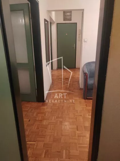 Vidikovački venac | 4zida.rs