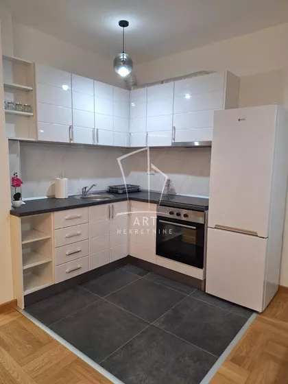 Kapetana Miloša Žunjića | 4zida.rs