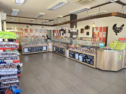 Gradske lokacije | 4zida.rs