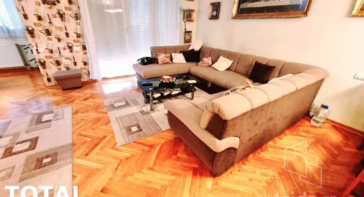 Petoiposoban stan | 4zida