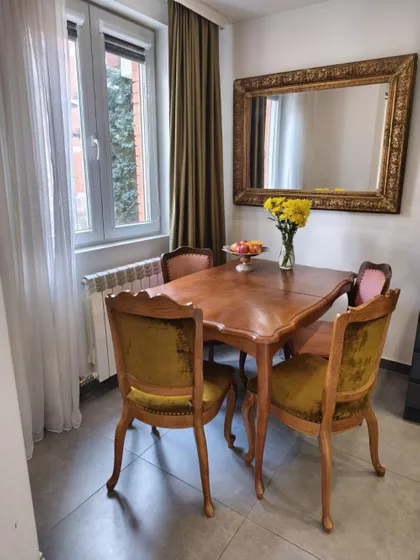 Branka Radičevića | 4zida.rs