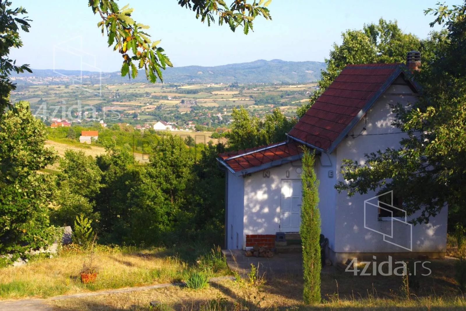 2-etažna kuća | 4zida