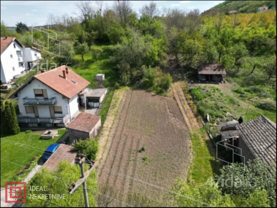 Građevinsko zemljište | 4zida