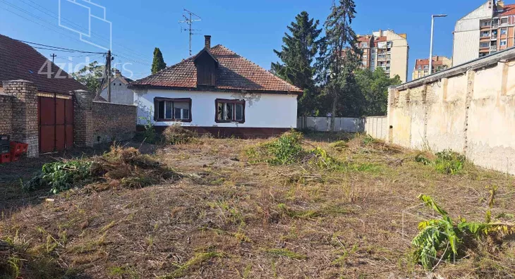 Građevinsko zemljište | 4zida