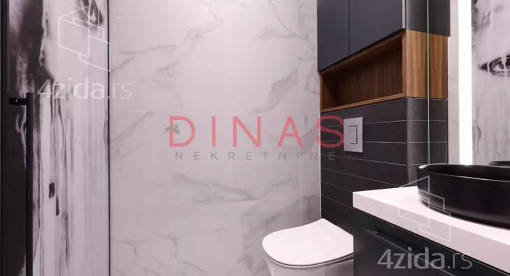 Petosoban stan | 4zida