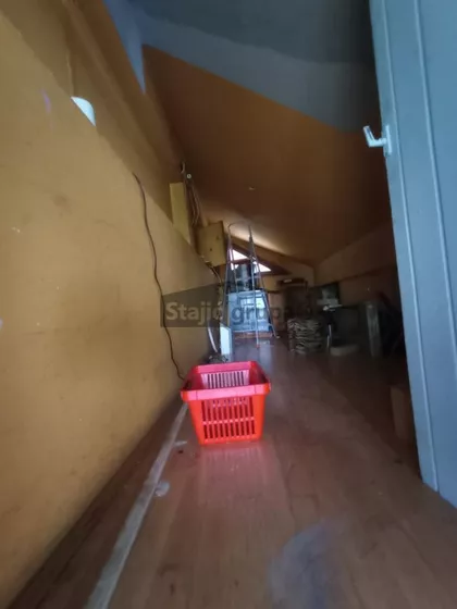 Slavka Miljkovića | 4zida.rs