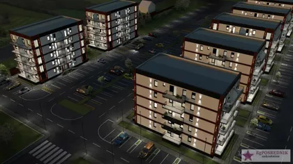 Miodraga Petrovića Čkalje | 4zida.rs