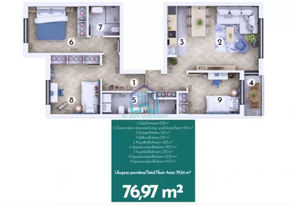 Veternička Rampa | 4zida.rs