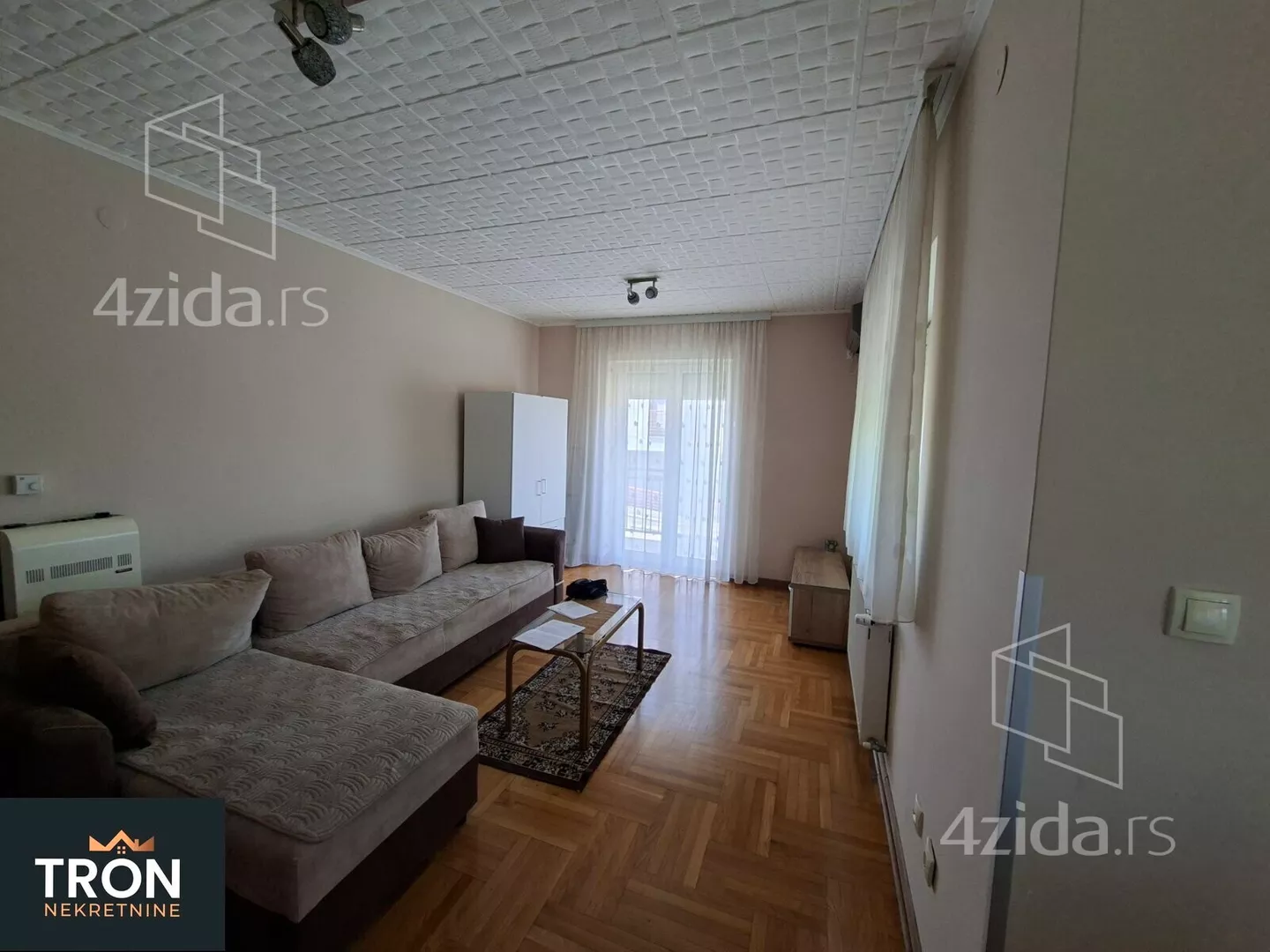 Garsonjera | 4zida