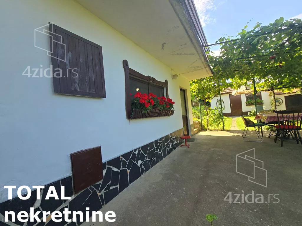 Kuća | 4zida