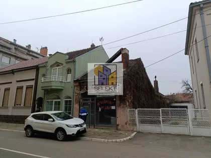 Gradske lokacije | 4zida.rs