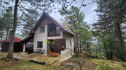 Zaselak Lučića Ograda | 4zida.rs