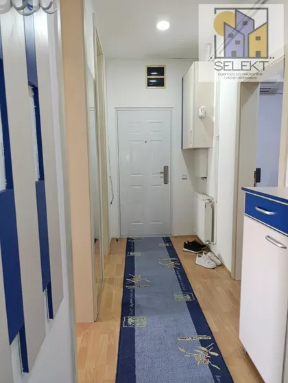 Vašarište | 4zida.rs