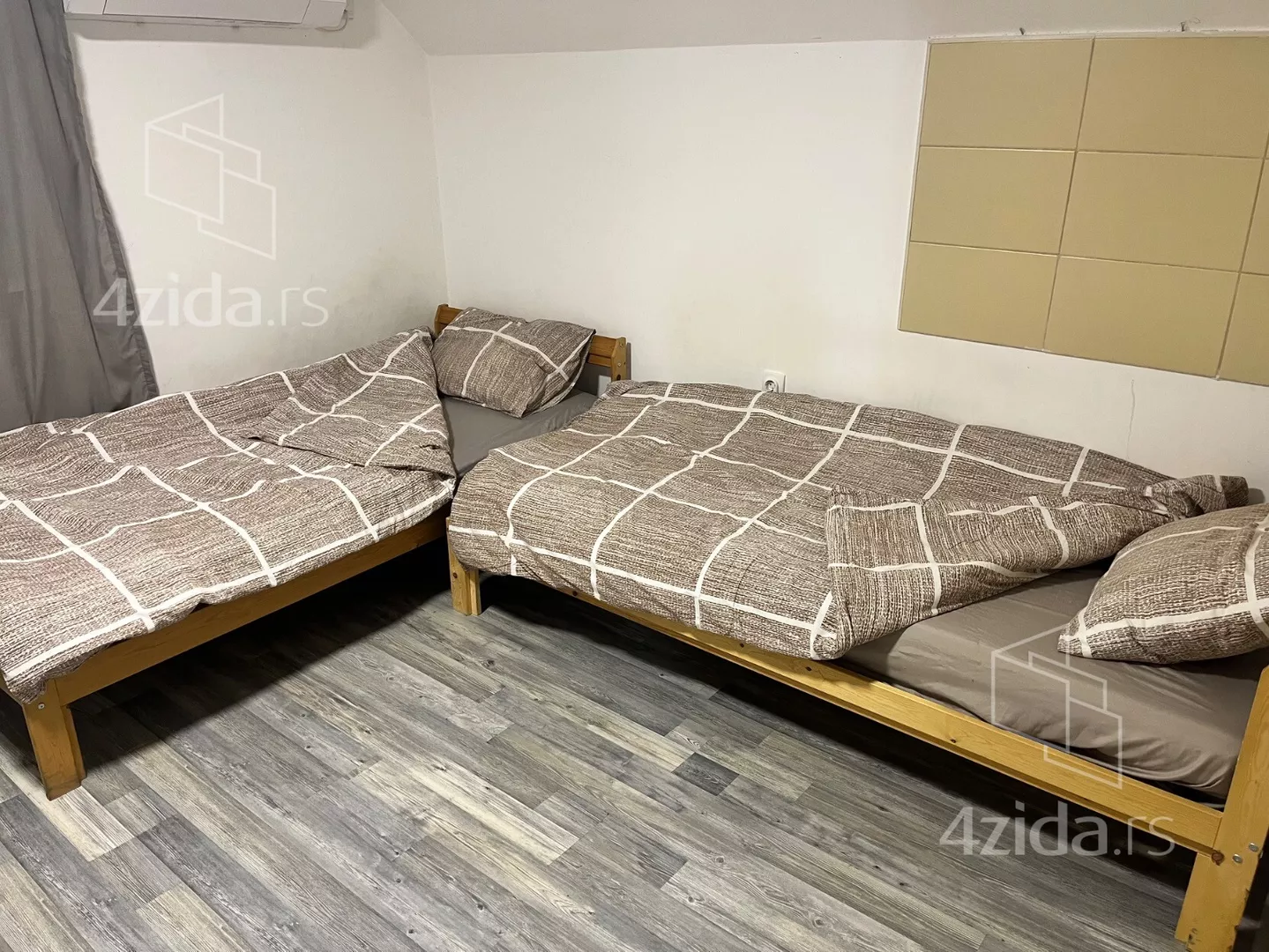 3-etažna kuća | 4zida