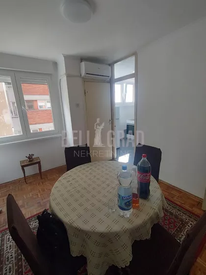 Bulevar Arsenija Čarnojevića | 4zida.rs